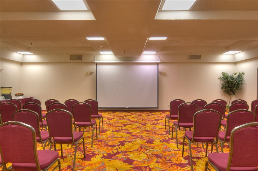 Mcm Elegante Suites Abilene Fasilitas foto