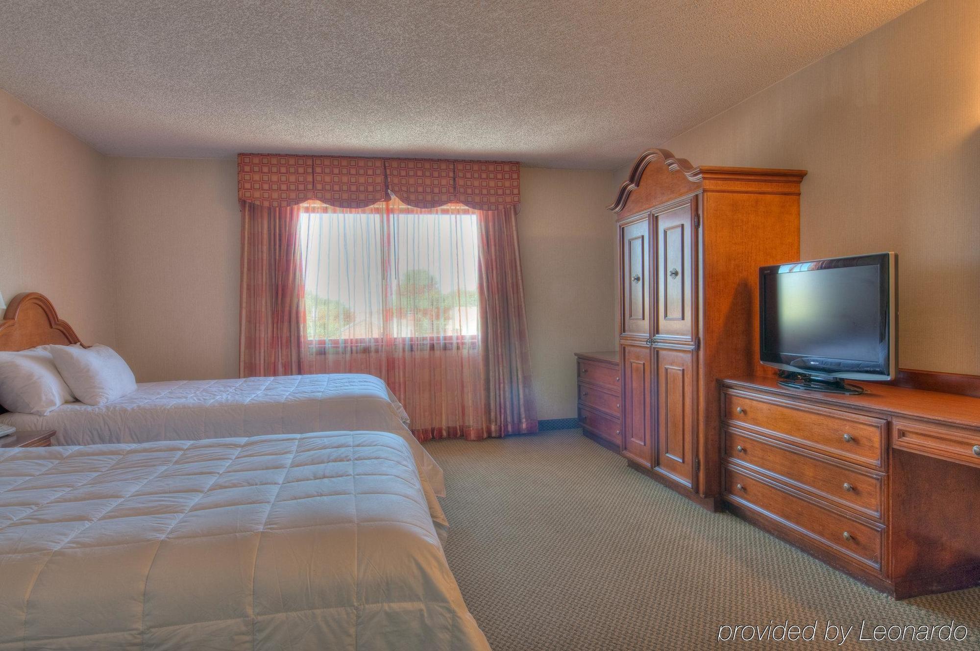 Mcm Elegante Suites Abilene Bagian luar foto