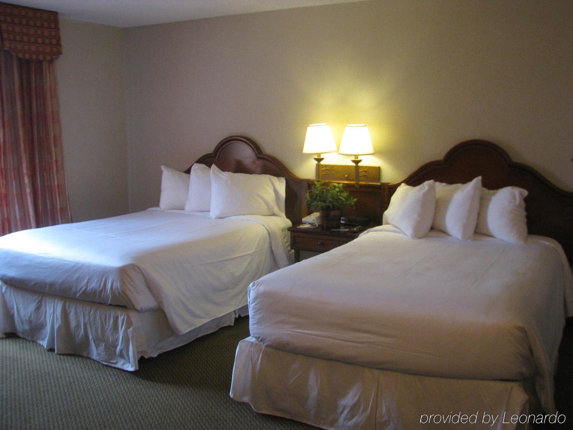 Mcm Elegante Suites Abilene Ruang foto