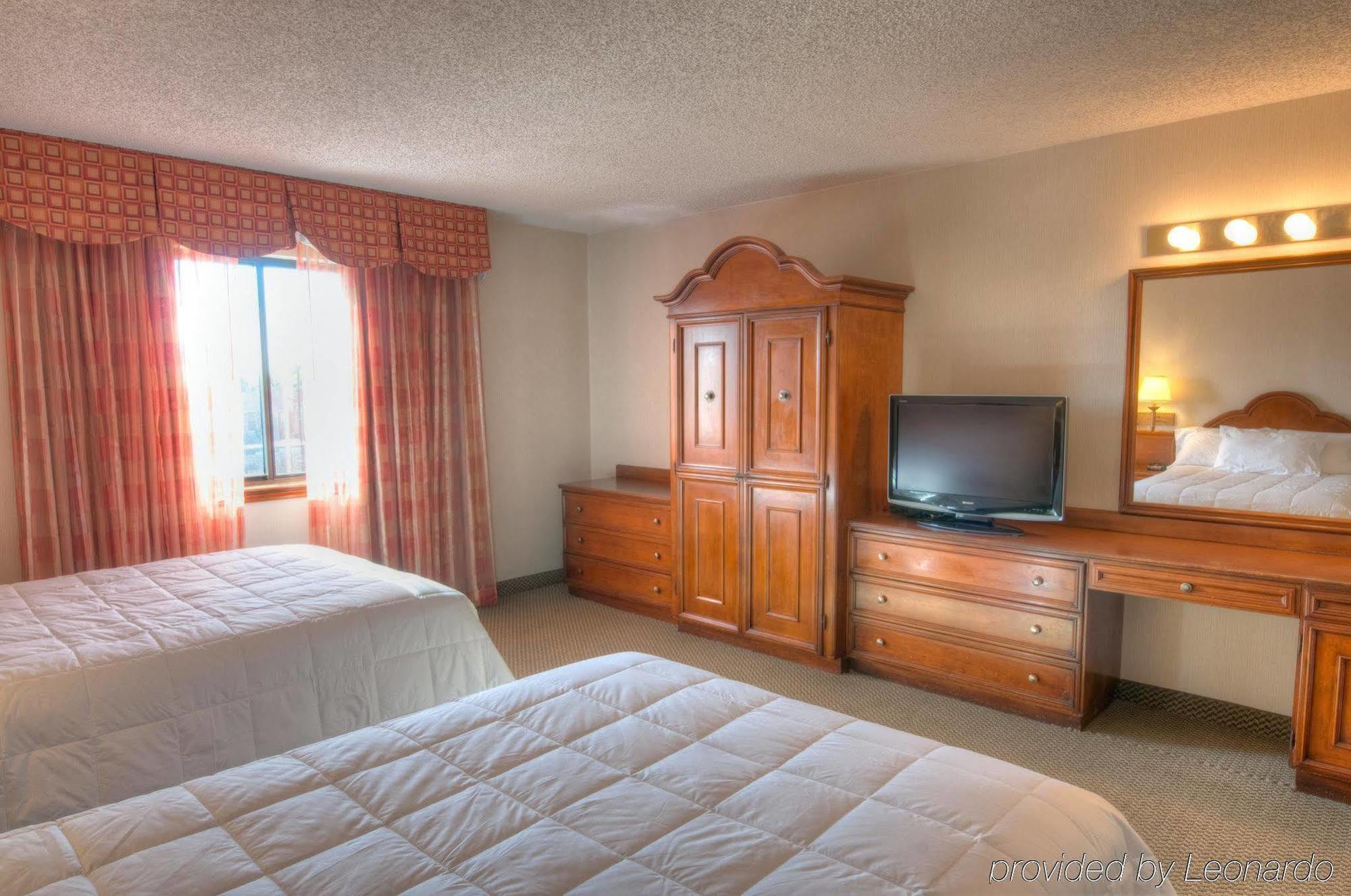 Mcm Elegante Suites Abilene Bagian luar foto